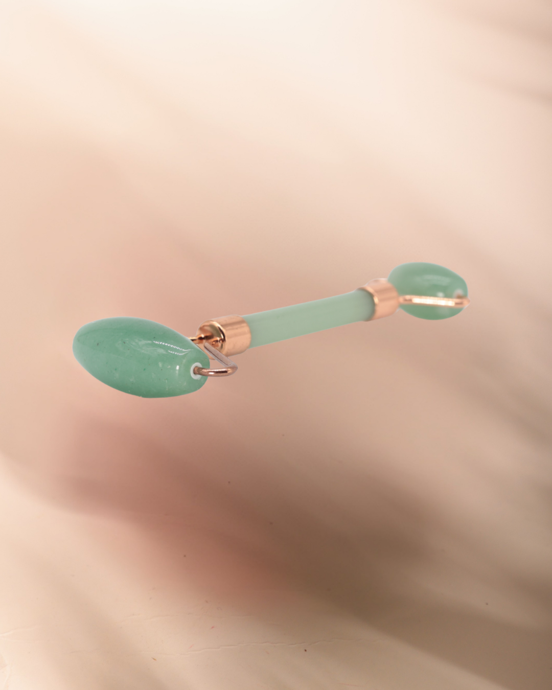 Gua Sha & Facial Roller Ritual Set