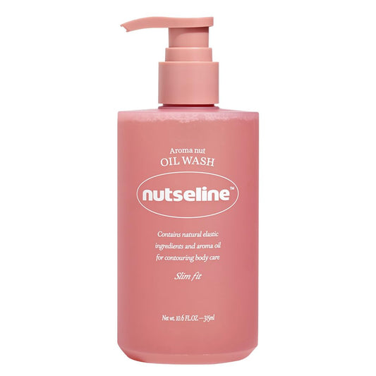 Nutseline Aroma Nut Slimfit Oil Wash