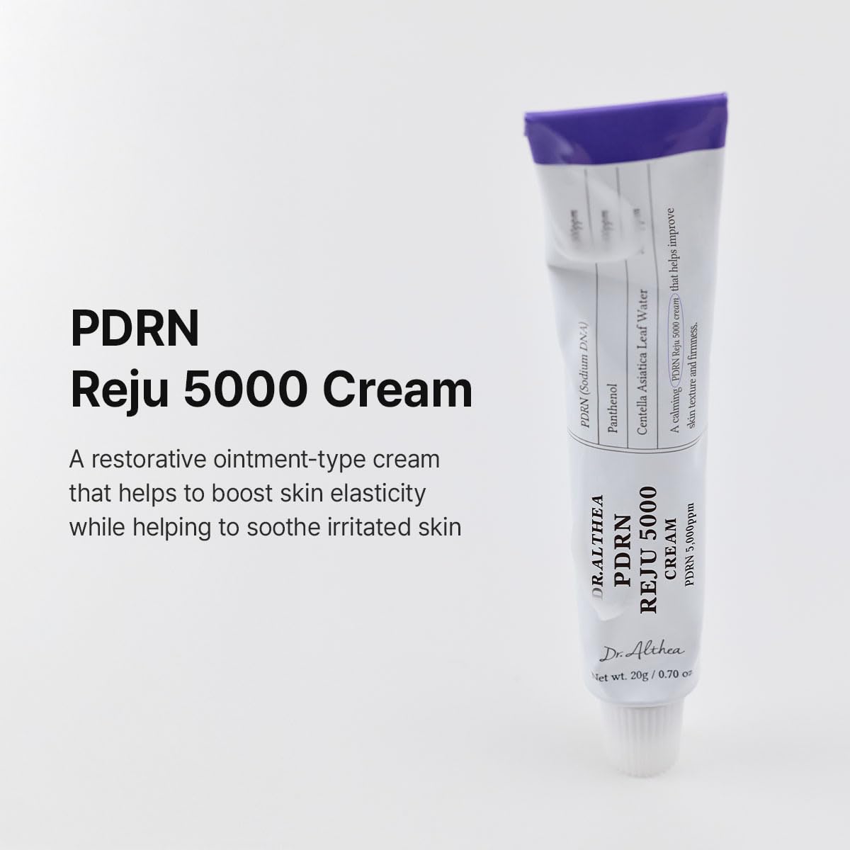 Dr. Althea PDRN REJU 5000 Cream