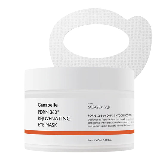 Genabelle PDRN 360 Rejuvenating Eye Mask