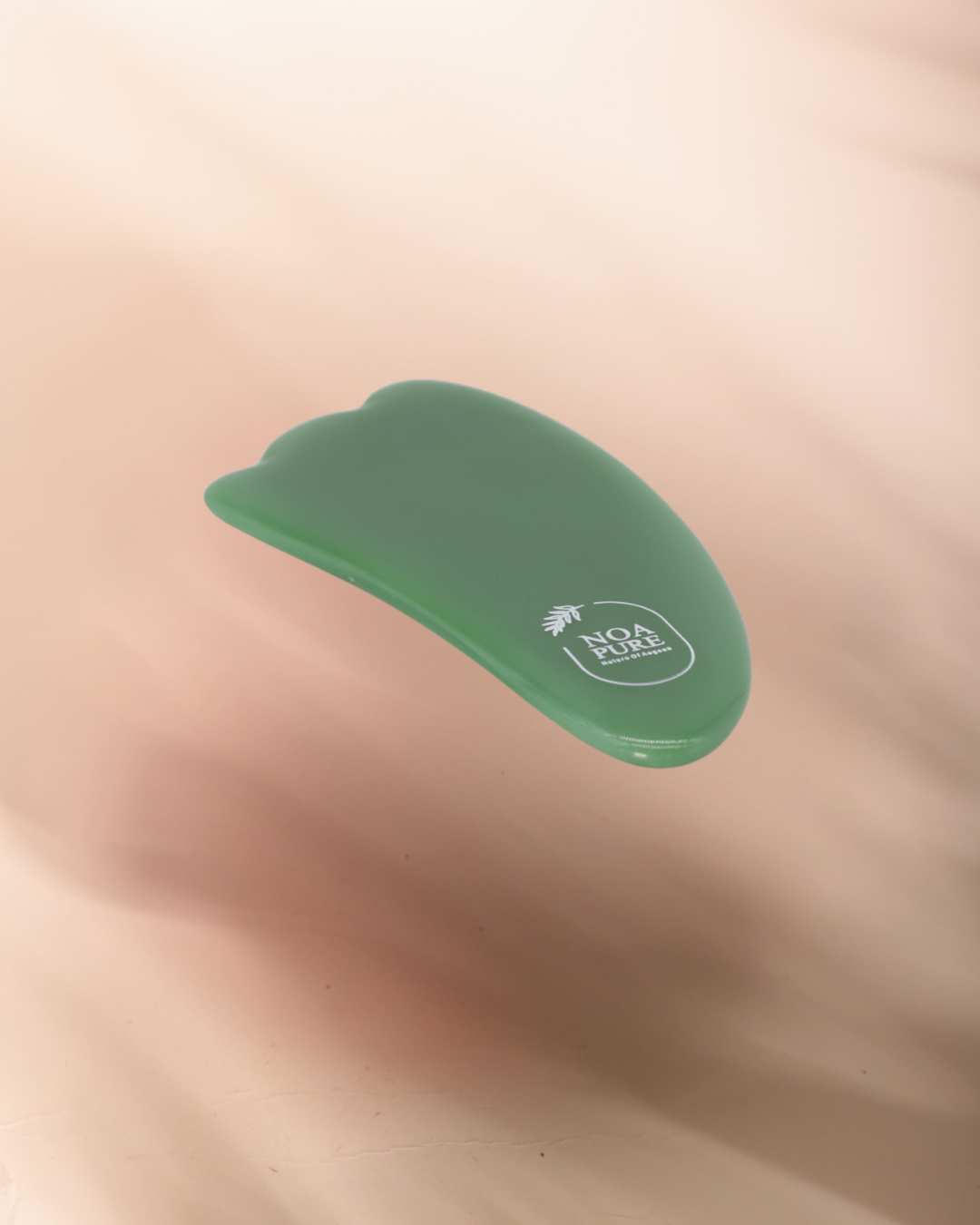 Gua Sha & Facial Roller Ritual Set