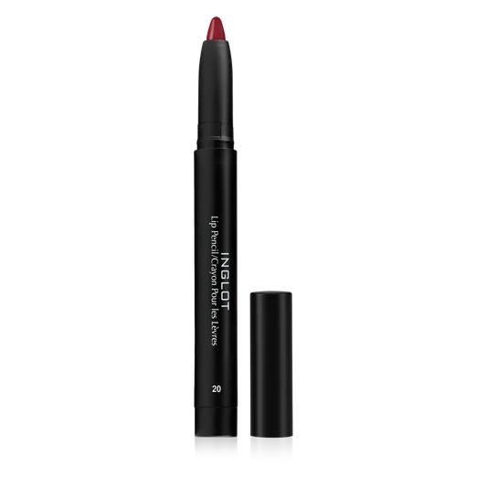 Inglot AMC Lip Pencil 20 Matte