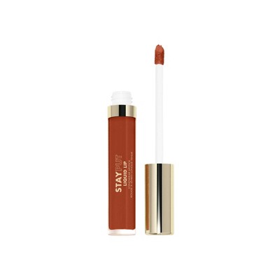 Milani Stay Put Liquid Lip Longwear Lipstick We Stan 0.1 fl oz - New