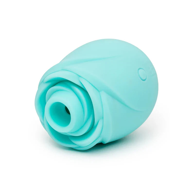 ROMP Rose Glow Clitoral Vibrator
